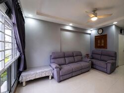 Blk 621B Tampines Greenverge (Tampines), HDB 4 Rooms #566564581